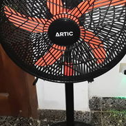 Ventilador de 18 pulgadas Artic - Img 55487365