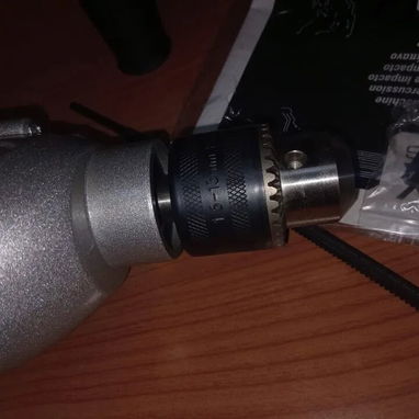 TALADRO DE IMPACTO RÁPIDO 710 W 2800 rpm - 3/3