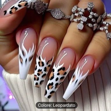✨ UÑAS PRESS-ON PREMIUM ✨ - Img 115375776