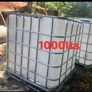 Venta de tanques enrejado de 1000lts - Img 56476866