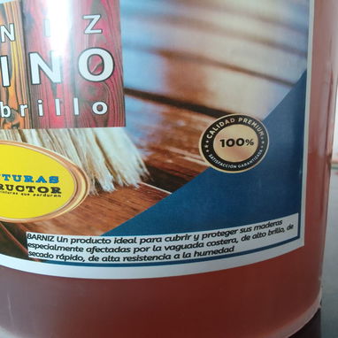 Barniz Marino Original - Img 118121609