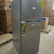 Refrigerador 11.5 pies Marca Milexus Congelación Seca con cerradura y llaves precio $510 USD transporte incluido. - Img 56025190
