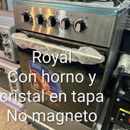 Cocinas de gas en venta!! - Img 56572295