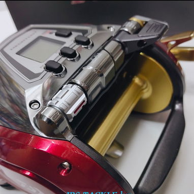 Daiwa Seaborg 120MJ - Img 126297728