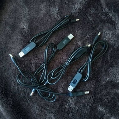 ☑️ Cables de Nauta Hogar ☑️ - Img 122313302