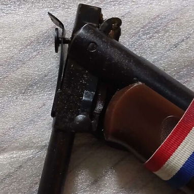Rifle de aire comprimido de pellets ("perles"). $500 USD. (+53)52990828. - Img 123088400