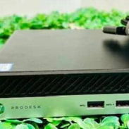 VENDO PC HP NUEVO. - Img 52310138