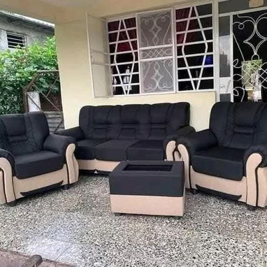 Juegos de muebles - 9/10