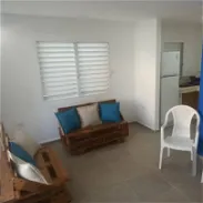⭐ Renta casa de 4 habitaciones, refrigerador, terraza,cámara de seguridad en Varadero - Img 44697958