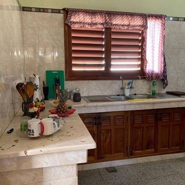 Se vende un preciosa propiedad en el Náutico con garaje y todo en perfecto estado!!!! - Img 97735711