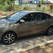 Vendo Toyota Yaris del 2020 importado 33 mil kilómetros - Img main-image-45905588