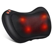 SHIATSU MULTI-FUNCTION MASSAGE CUSHION PARA CERVICAL - Img 57149689
