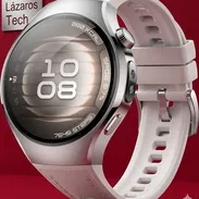 🔥 **HUAWEI Watch 5 (42mm)** – ¡Lleva tu experiencia al límite sin renunciar a la elegancia! 💼✨ - Img 55637784