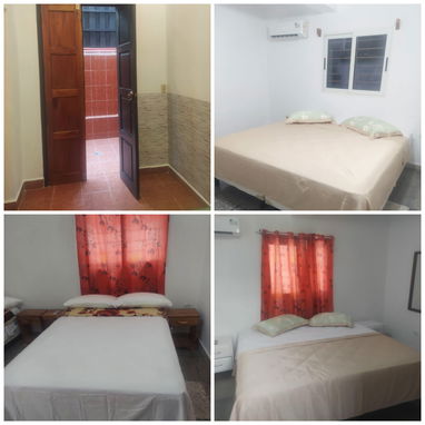 Casa Hostal con restaurante con todo adentro en el vedado - Img 93195859