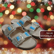 👡 Sandalias Prácticas. ✨ Aceptamos pago por transferencia 💳 - Img 54072774