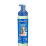 SHAMPOO ANTIPULGAS Y ANTIGARRAPATAS PARA PERROS - Img 57483554