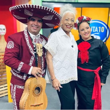 Mariachis a su servicio 馃 - Img 124529746