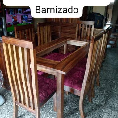 Muebles . para la Familia - Img 104887808