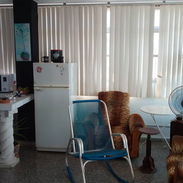 Se vende Apartamento Amueblado y Equipado en Víbora Park - Img 57483366
