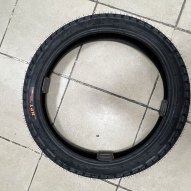 Neumáticos de balón Moto Nuevos NPT 2.75 R18 - Img 120498034