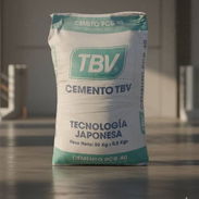 Cemento TBV - Img 58457123