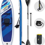 Tablas de paddle surf marca BESTWAY Hidroforce - Img 57124453