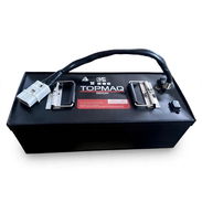 Batería Litio TOPMAQ 72V 75Ah CATL 2026 - Img 57971928