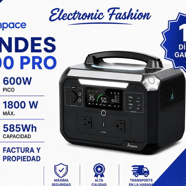 Se vende generador eléctrico - Img 124174098