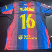 🚨Camiseta de Rodrigo 🚨 - Img 58009244
