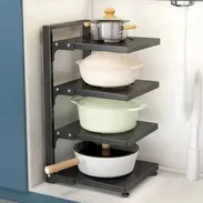 Organizador metalico de cocina 4 niveles (eh) - Img 51888971