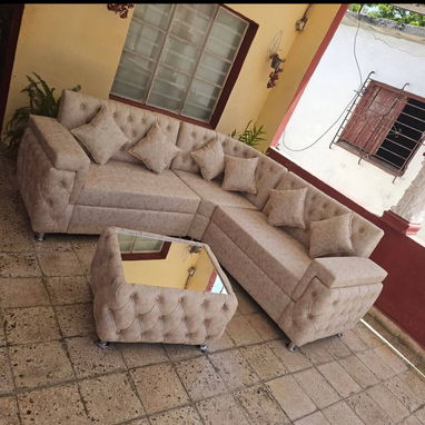Juego de cuartos , diferentes modelos. Directo con el productor - Img 123238883