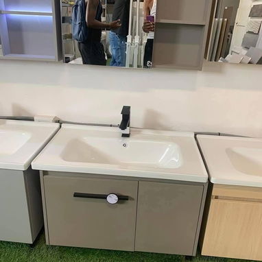 Muebles de baños - 10/10