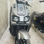 Moto eléctrica - Img 54457649