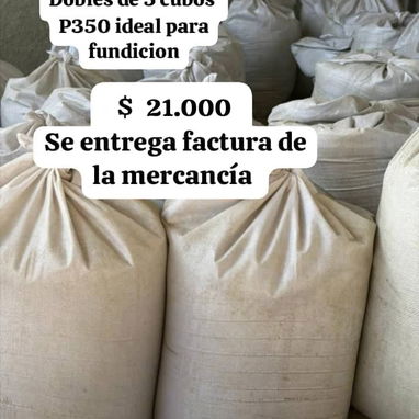 Cabillas de media y 3/8 para más contáctenos - 3/3