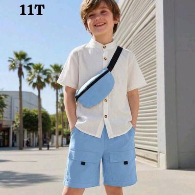Ropa de niño talla 11/12 - 6/7