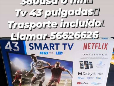 Tv plasma en venta - Img main-image