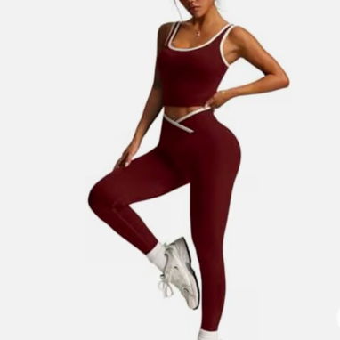 🔥 ROPA DEPORTIVA =CALIDAD + COMODIDAD + ESTILO 🔥 ¡Elige tus modelos y arma tu combinación favorita! - 4/6