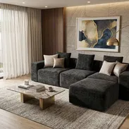 MUEBLE EN L SELLADO AL VACIO - Img 57942088
