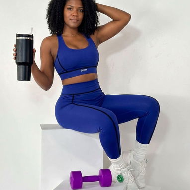 Ropa deportiva gym - Img 122948379
