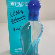 Perfume Original Dolce Gabanna - Img 56023989