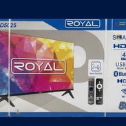 TV Royal 50” - Img 56562824