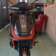 Moto electrica nueva - Img 56897682