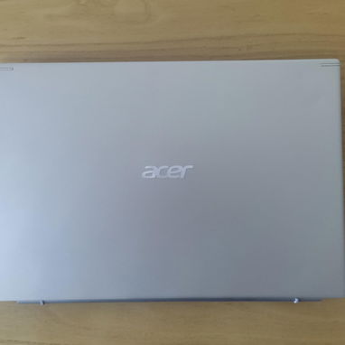 Laptop Acer Aspire 3 A514-54-501Z i5 8GB 256GB SSD | 14” FHD en La Habana - Img 119775402