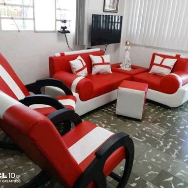 Juegos de muebles para el hogar exelente calidad Terminación y acabado de Lujo al 💯. - 2/9