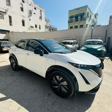 NISSAN ARIYA 2024 - Img 122407542