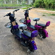 *🛴 PATINETA ELÉCTRICA ORIS - Img 56149569
