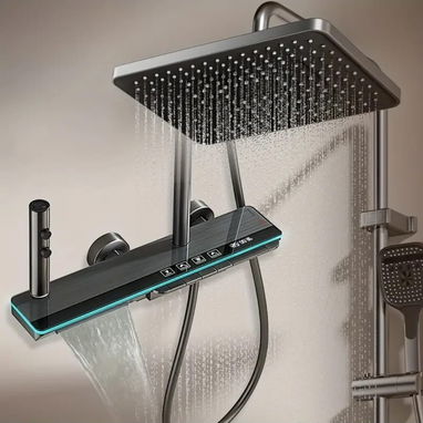 Duchas para baño - 3/6