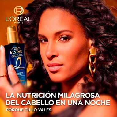 SERUM LOREAL PARIS - 2/3