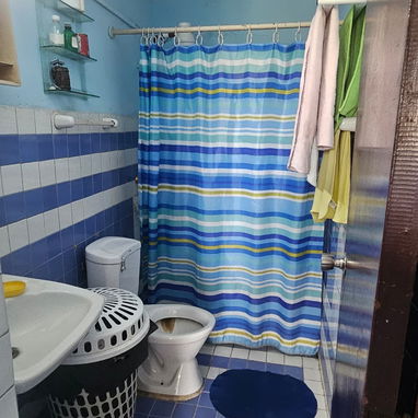 Vendo apto de 3/4 en nuevo vedado - Img 119860385