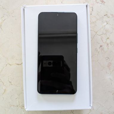 Se vende o se cambia Samsung S22 - Img 123222051
